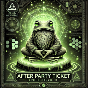 ENL Providence After Party