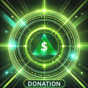 PVD Donation